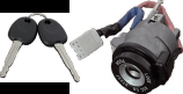 GMQ Auto Parts 81900-0Q500 Full Car Lock Set Auto Spare Parts for Hyundai Kia