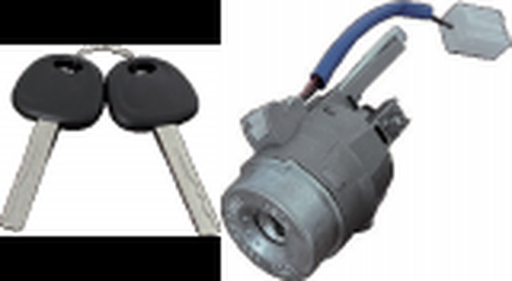 GMQ Auto Parts 81900-OU020 Full Car Lock Set Auto Spare Parts for Hyundai Kia