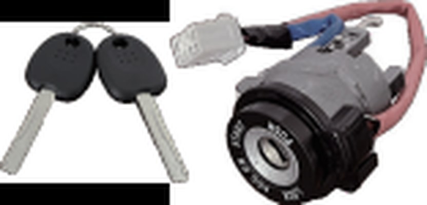 GMQ Auto Parts 81900-1Z020 Full Car Lock Set Auto Spare Parts for Hyundai Kia
