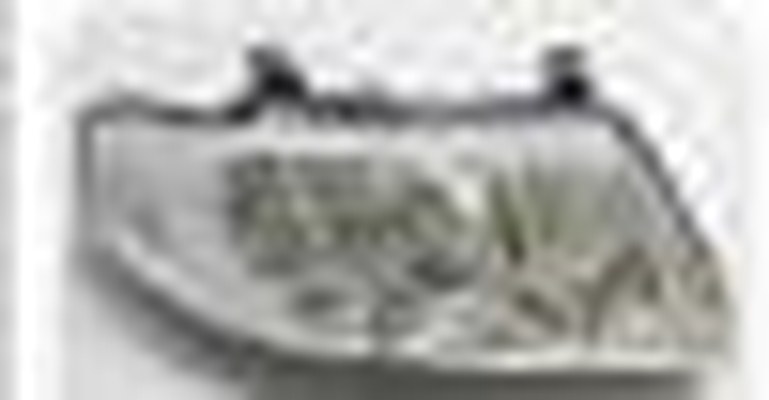 GMQ Auto Parts 53502-31700 Lamp Auto Spare Parts for Hyundai Kia