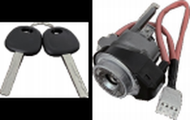 GMQ Auto Parts 81900-3WG00 Full Car Lock Set Auto Spare Parts for Hyundai Kia