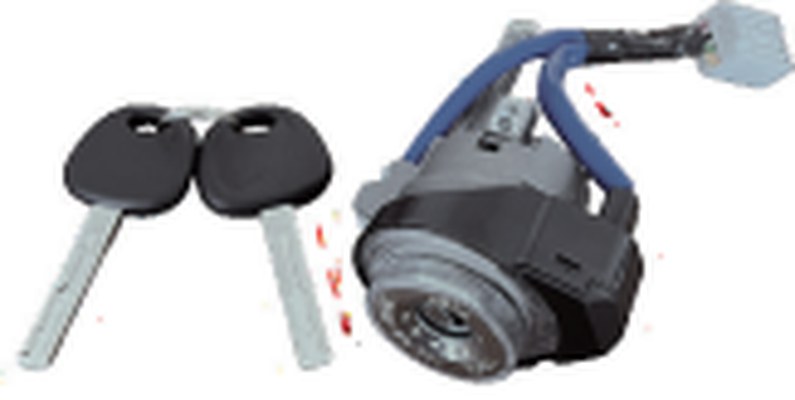 GMQ Auto Parts 81900-3SA00 Full Car Lock Set Auto Spare Parts for Hyundai Kia