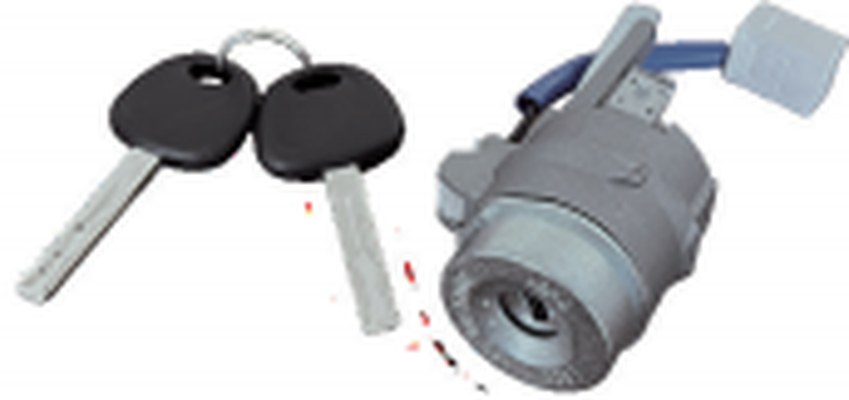 GMQ Auto Parts 81900-2S000 Full Car Lock Set Auto Spare Parts for Hyundai Kia