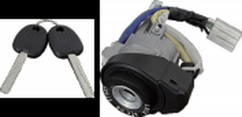 GMQ Auto Parts 81900-D6010 Full Car Lock Set Auto Spare Parts for Hyundai Kia