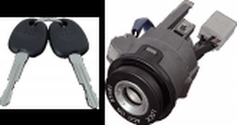 GMQ Auto Parts 81900-D8020 Full Car Lock Set Auto Spare Parts for Hyundai Kia