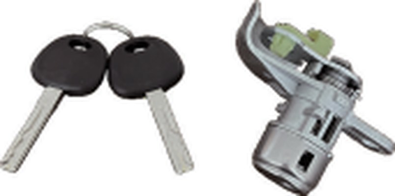 GMQ Auto Parts 81971-OLBAO Full Car Lock Set Auto Spare Parts for Hyundai Kia