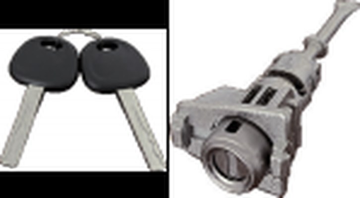GMQ Auto Parts 81971-4T010 Full Car Lock Set Auto Spare Parts for Hyundai Kia