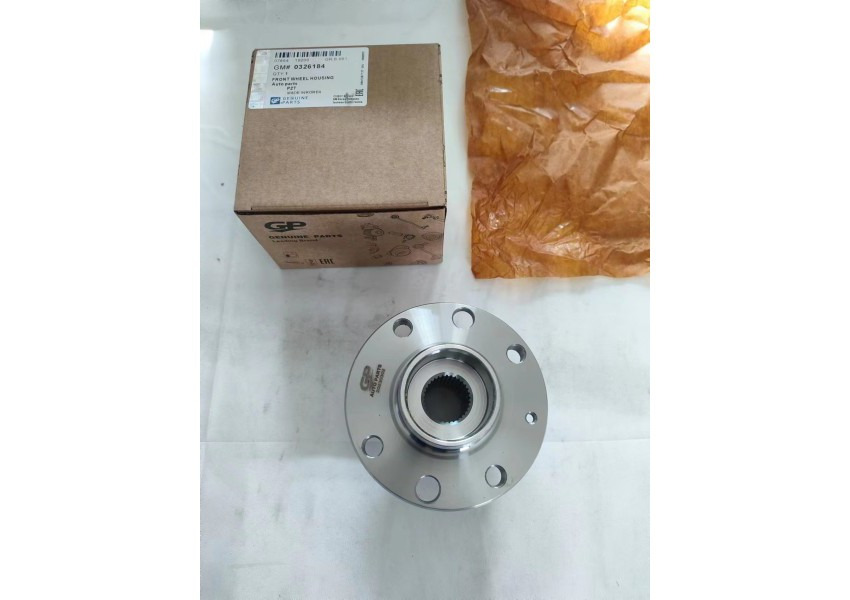 GMQ Auto Parts Front Wheel Hub Auto Spare Parts for DAEWOO