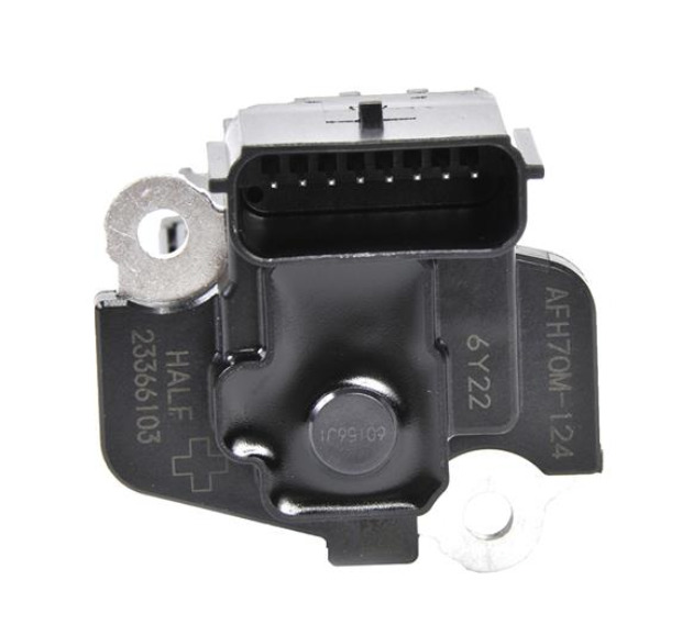 GMQ Auto Parts 23366103 Mass Air Flow Sensor MAF Sensor Air Flow Meter for Chevrolet Equinox 2018-2019
