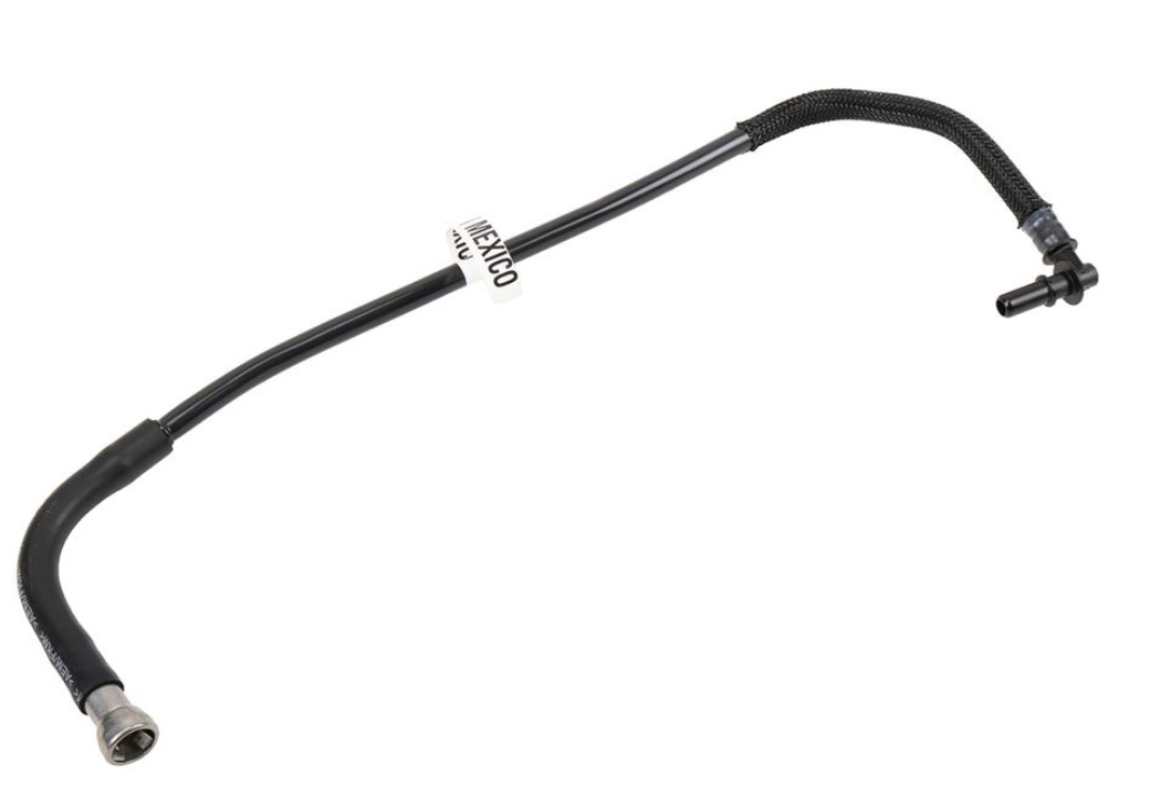 GMQ Auto Parts 12680069 PCV Tube (Turbo) PCV Hose Crankcase Ventilation Tube for Chevrolet Equinox 2018-2022