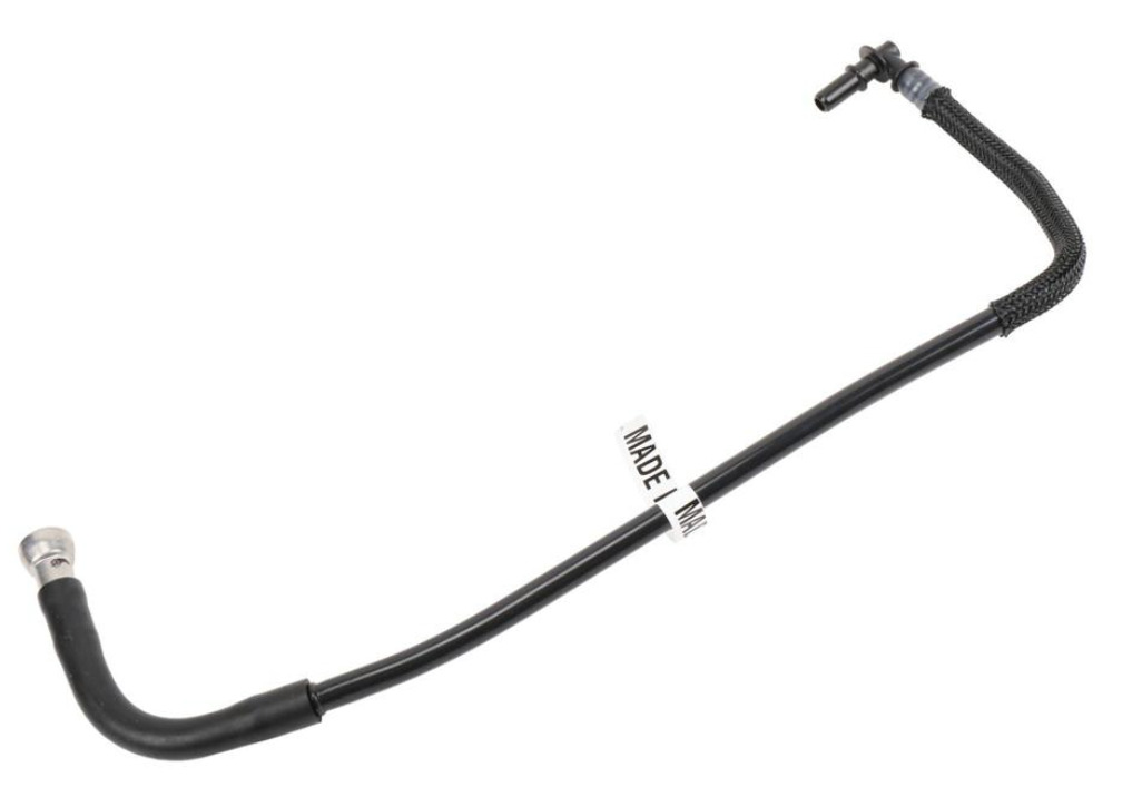 GMQ Auto Parts 12680069 PCV Tube (Turbo) PCV Hose Crankcase Ventilation Tube for Chevrolet Equinox 2018-2022