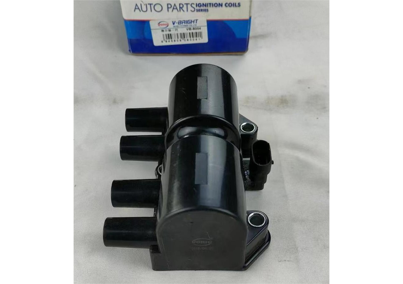 GMQ Auto Parts 96253555VB-8004 Ignition Coil Auto Spare Parts for DAEWOO MATIZ LANOS