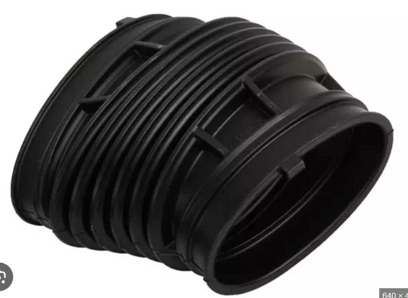 GMQ Auto Parts 26378362 Engine Air Intake Duct Air Intake Hose Intake Duct for Chevrolet Equinox 2018-2019