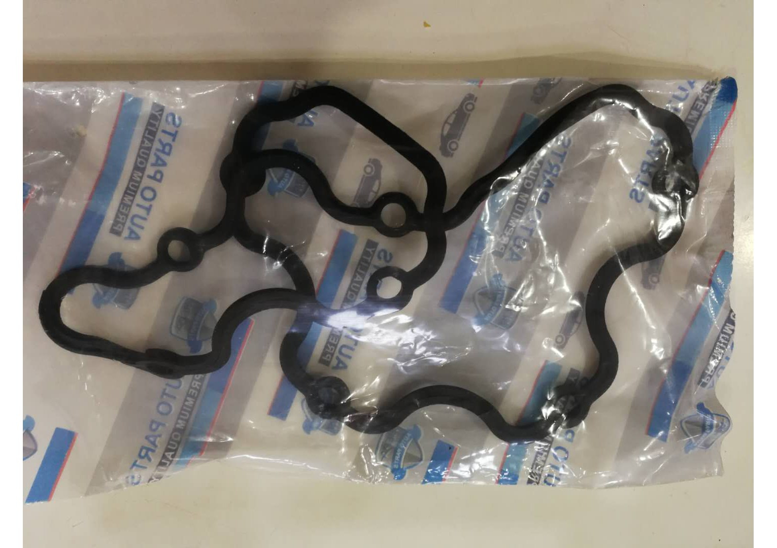GMQ Auto Parts 96181318 THICK Valve Cover Gasket Auto Spare Parts for DAEWOO NEXIA OPEL