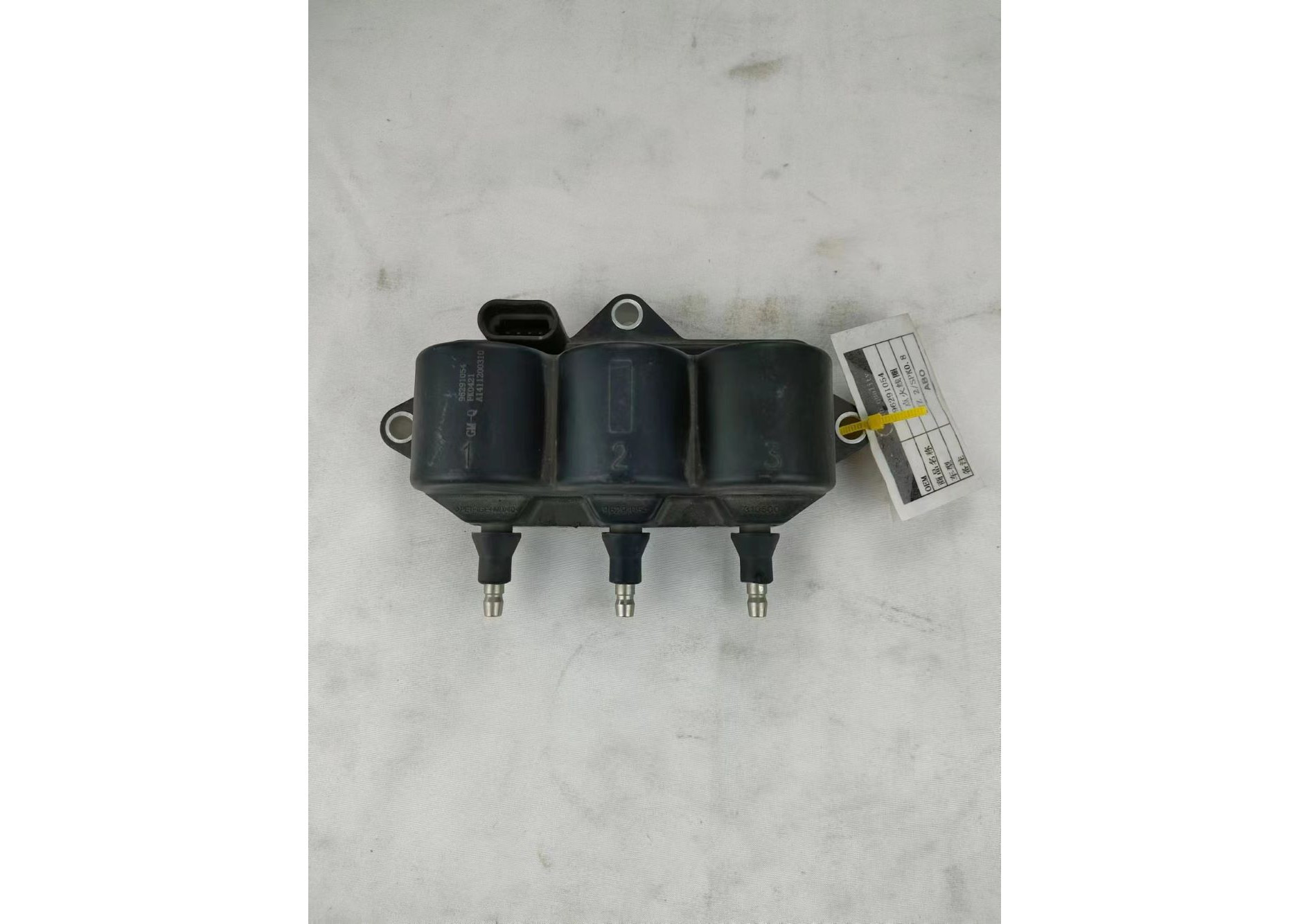 GMQ Auto Parts Ignition Coil Auto Spare Parts for DAEWOO MATIZ