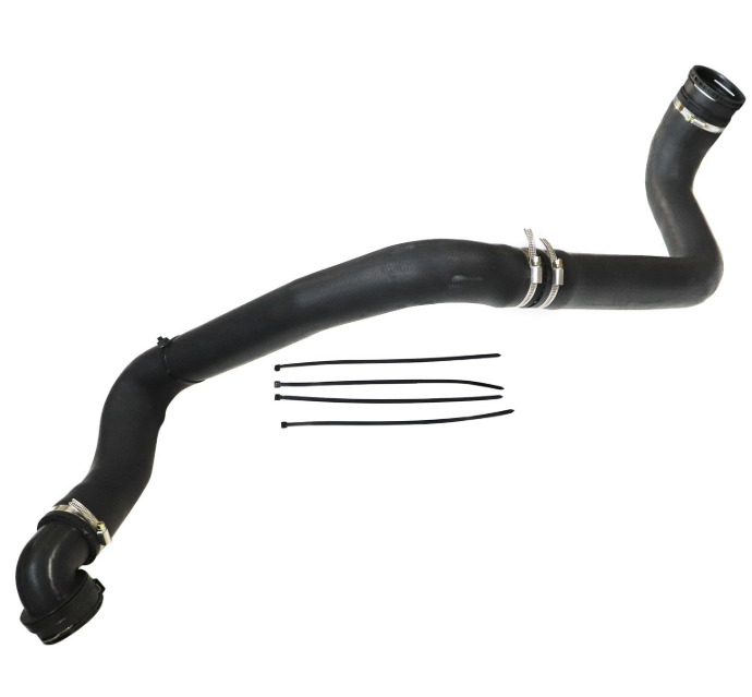 GMQ Auto Parts 84836352 Charge Air Cooler Outlet Air Tube Intercooler Outlet Pipe Turbo Tube for Chevrolet Equinox 2018-