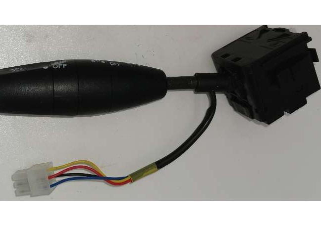 GMQ Auto Parts Turn Signal Switch Auto Spare Parts for DAEWOO LANOS MATIZ