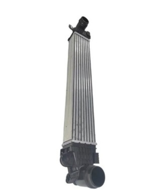 GMQ Auto Parts 85163204 Charge Air Cooler (Intercooler) Intercooler Turbo Air Cooler for Chevrolet Equinox 2018-2019