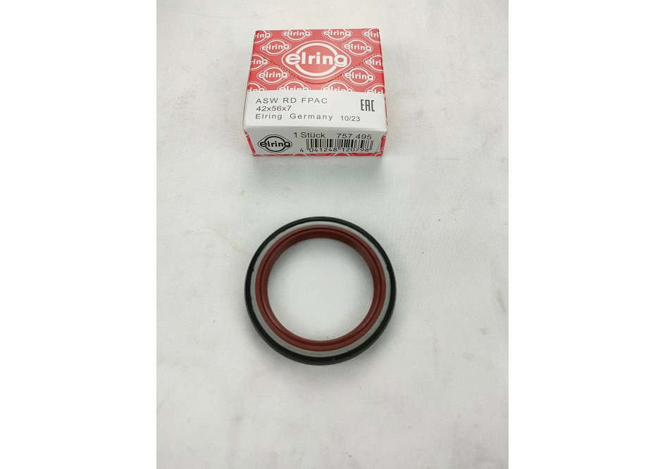 GMQ Auto Parts 42X56X7 94580413 Camshaft Oil Seal Auto Spare Parts for DAEWOO NEXIA