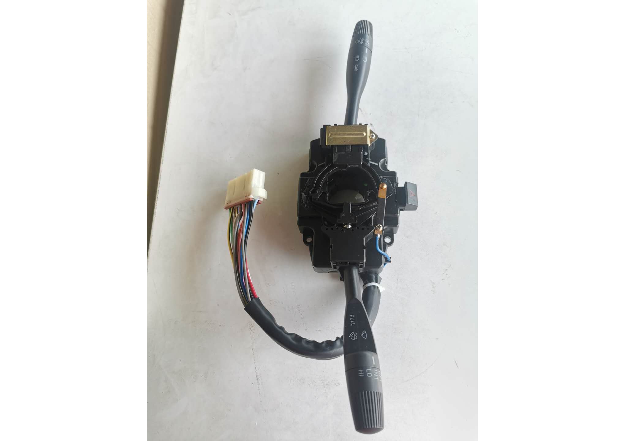 GMQ Auto Parts 37400A78B16-000 Combination Switch (Turn Signal & Wiper) Auto Spare Parts for DAEWOO TICO