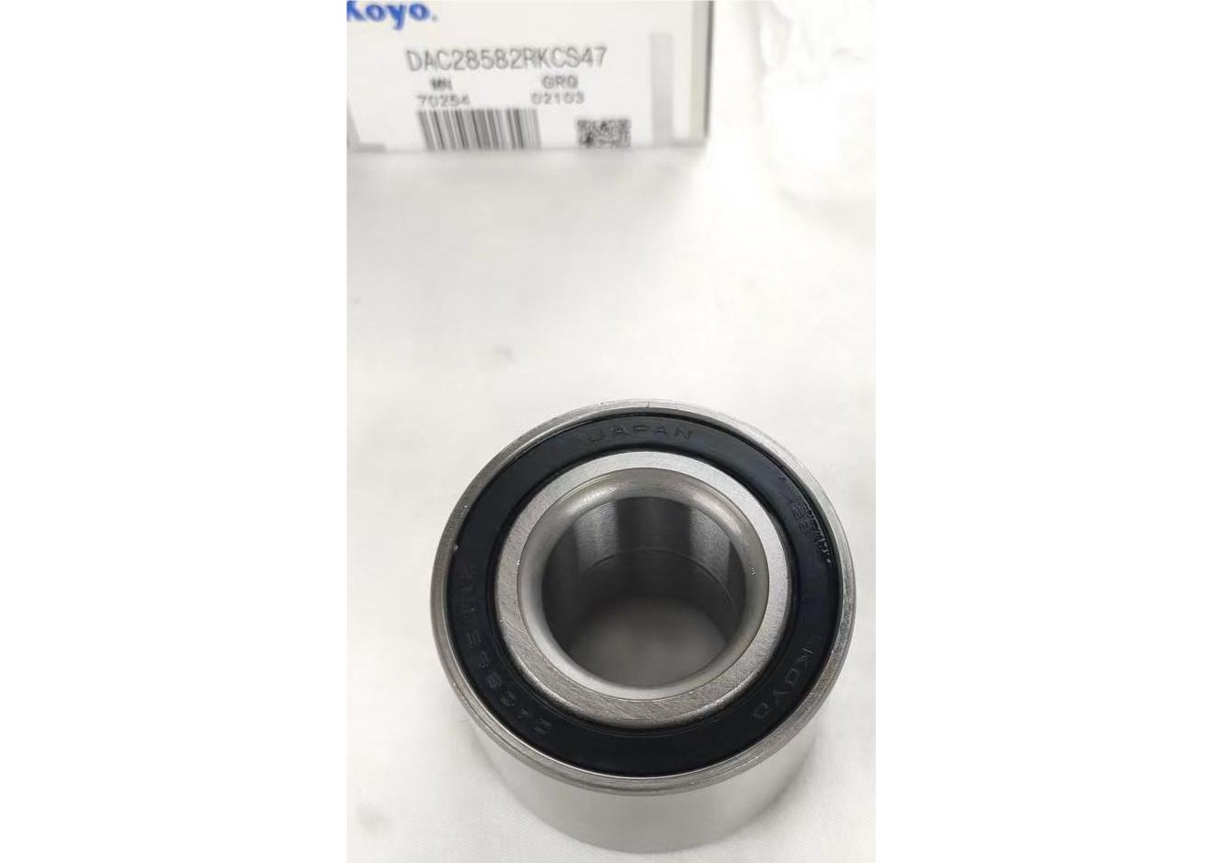 GMQ Auto Parts DAC28582RKCS47 Front Wheel Bearing Auto Spare Parts for DAEWOO DAMAS
