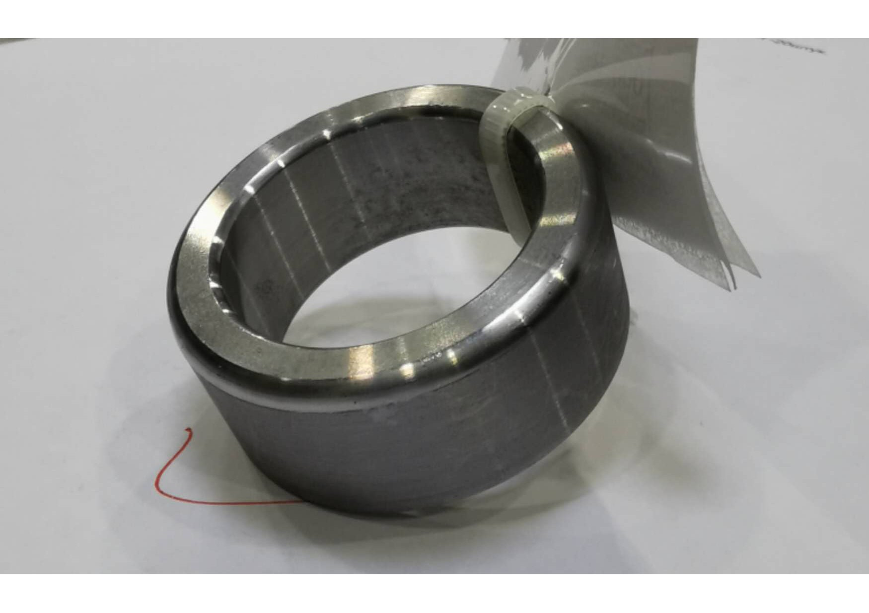 GMQ Auto Parts Axle Shaft Bushing Auto Spare Parts for DAEWOO DAMAS