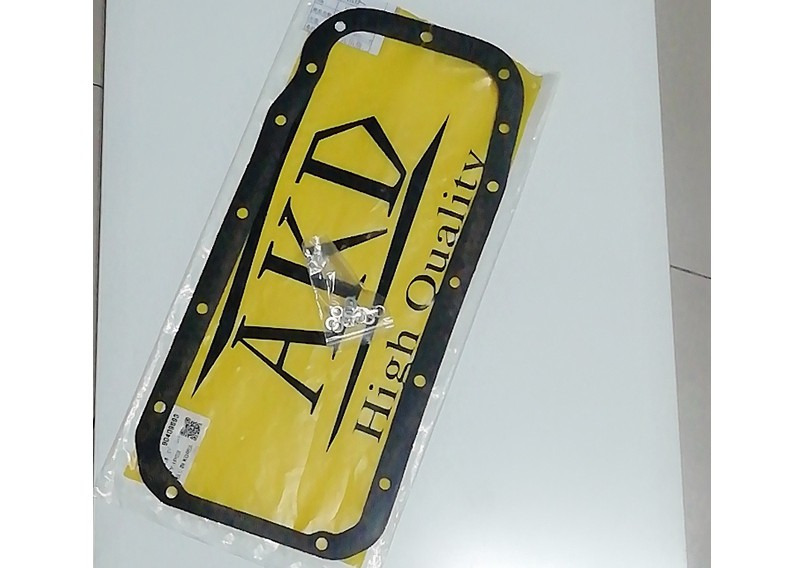 GMQ Auto Parts Oil Pan Gasket Auto Spare Parts for DAEWOO NEXIA