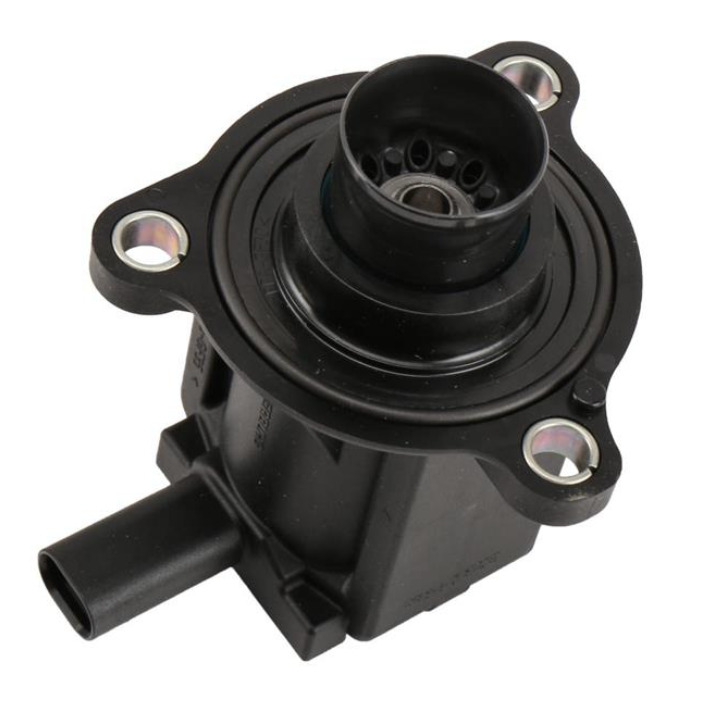 GMQ Auto Parts 55499323 Turbo Bypass Valve Solenoid Turbo Solenoid Bypass Valve for Chevrolet Equinox 2018-2022