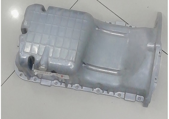 GMQ Auto Parts 0013654/420577892 Engine Oil Pan Auto Spare Parts for DAEWOO COBALT