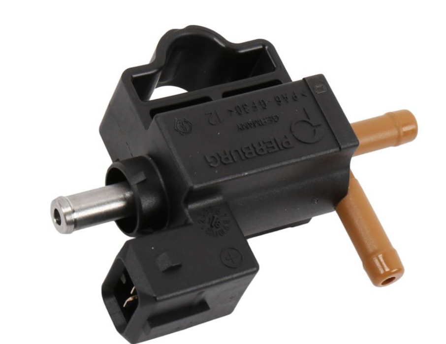 GMQ Auto Parts 55573259 Turbo Wastegate Regulator Solenoid Valve Wastegate Solenoid Boost Control Valve for Chevrolet Eq
