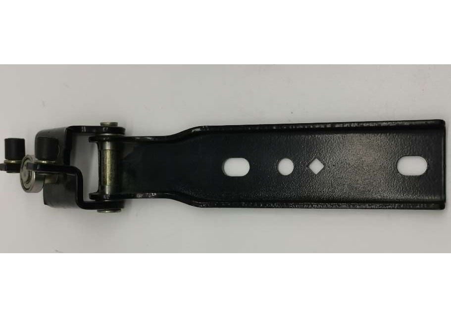 GMQ Auto Parts K01000001575 Middle Roller Arm (Sliding Door) Auto Spare Parts for DAEWOO DAMAS