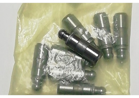 GMQ Auto Parts Hydraulic Lifter (Tappet) Auto Spare Parts for DAEWOO NEXIA