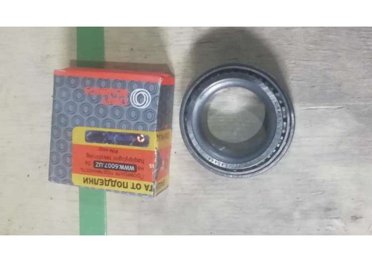 GMQ Auto Parts L45449 10 Rear Wheel Bearing Auto Spare Parts for DAEWOO NEXIA