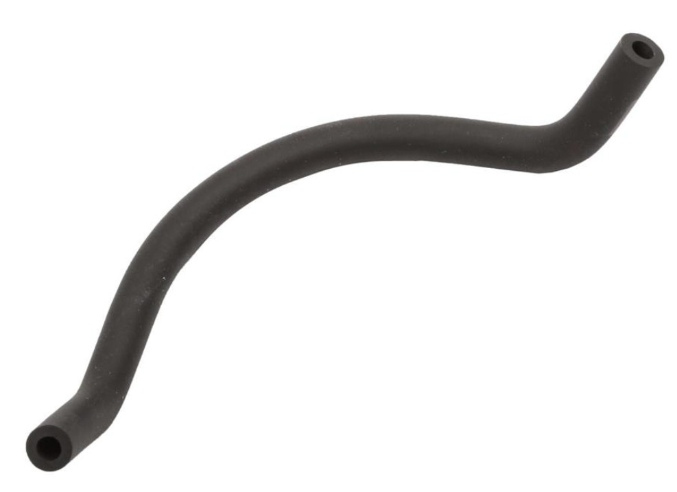 GMQ Auto Parts 12687754 Turbo Wastegate Solenoid Hose (to Actuator) Wastegate Hose Boost Control Hose for Chevrolet Equi