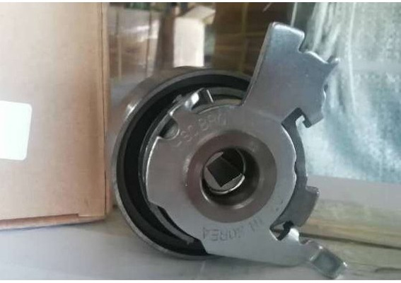 GMQ Auto Parts Belt Tensioner Pulley Auto Spare Parts for DAEWOO LACETTI