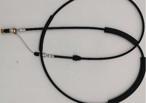 GMQ Auto Parts 15930A85202 Throttle Cable Auto Spare Parts for DAEWOO DAMAS