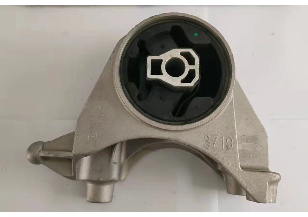 GMQ Auto Parts Engine Mount (Rubber Cushion) Auto Spare Parts for DAEWOO CAPTIVA
