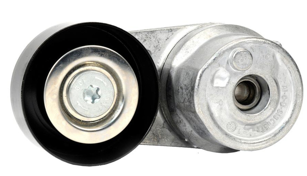 GMQ Auto Parts 12638689 Drive Belt Tensioner Belt Tensioner Tensioner Pulley for Chevrolet Equinox 2018-2019
