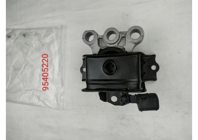 GMQ Auto Parts Engine Mount (Rubber Cushion) Auto Spare Parts for DAEWOO AVEO CRUZE COBALT