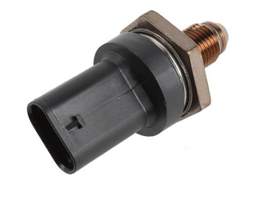GMQ Auto Parts 12705503 Fuel Rail Pressure Sensor Fuel Pressure Sensor High Pressure Sensor for Chevrolet Equinox 2018-2019