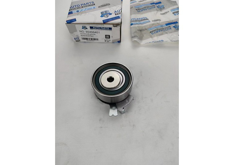 GMQ Auto Parts Belt Tensioner Pulley Auto Spare Parts for DAEWOO NEXIA