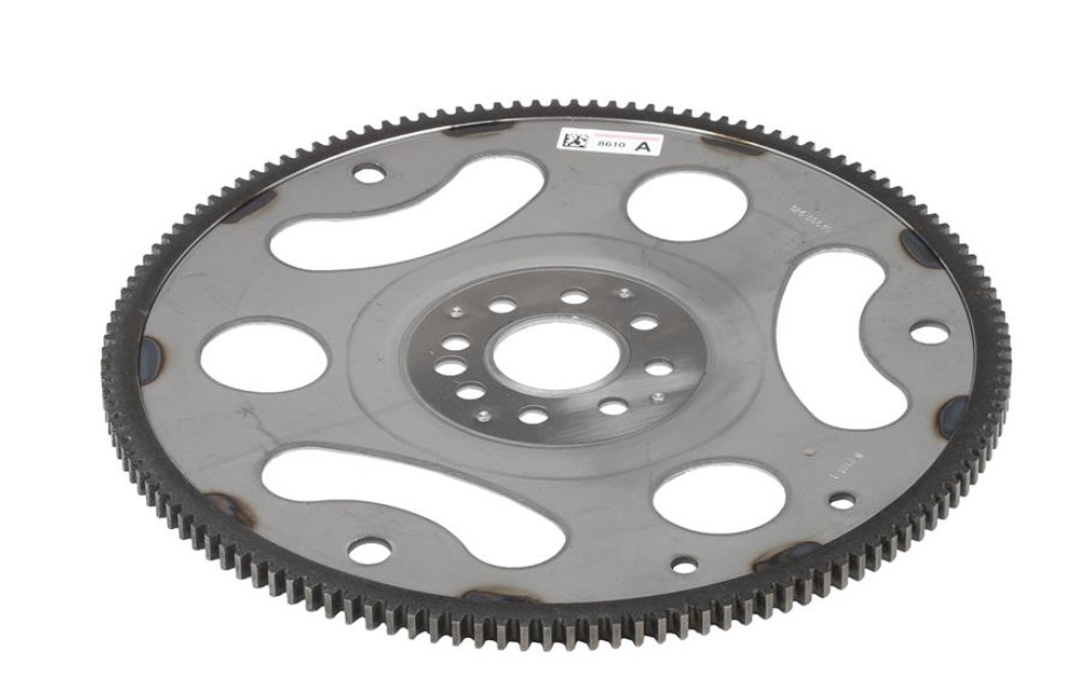 GMQ Auto Parts 12638610 Automatic Transmission Flex Plate Flexplate Flywheel Ring Gear for Chevrolet Equinox 2018-2022
