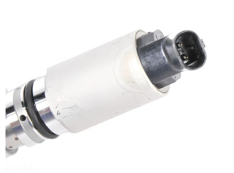 GMQ Auto Parts 12636524 Camshaft Position Actuator Solenoid Valve (Intake) VVT Solenoid Oil Control Valve for Chevrolet
