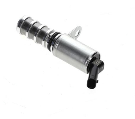 GMQ Auto Parts 12701385 Camshaft Position Actuator Solenoid Valve (Exhaust) VVT Solenoid Oil Control Valve for Chevrolet