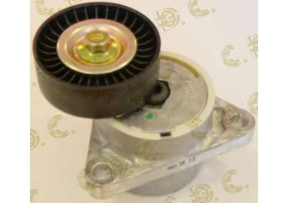GMQ Auto Parts Timing Belt Tensioner Assembly Auto Spare Parts for DAEWOO NUBIRA LACETTI