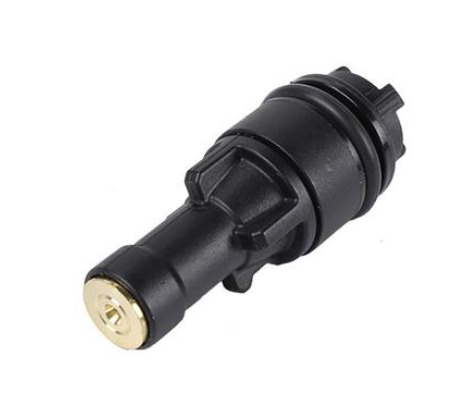 GMQ Auto Parts 12641875 PCV Valve Orifice PCV Valve Crankcase Valve for Chevrolet Equinox 2018-2022