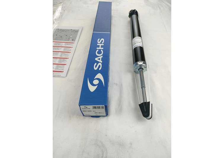 GMQ Auto Parts Rear Shock Absorber Auto Spare Parts for DAEWOO NEXIA