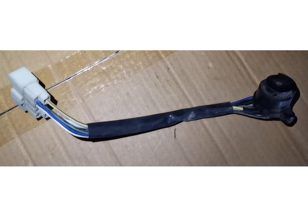 GMQ Auto Parts 14A78B00-000 Ignition Wire Harness Auto Spare Parts for DAEWOO TICO
