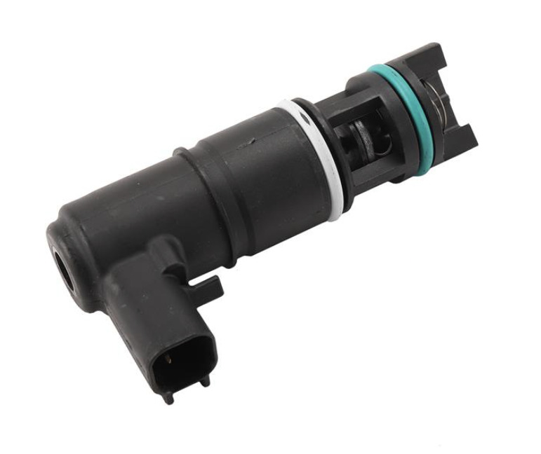 GMQ Auto Parts 85123399 EVAP Canister Vent Solenoid Valve EVAP Vent Valve Vapor Canister Solenoid for Chevrolet Equinox