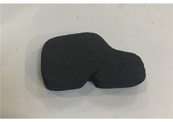 GMQ Auto Parts K01000001607 Hood Insulation Pad (Sponge) Auto Spare Parts for DAEWOO NEXIA